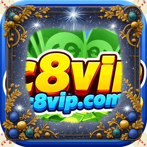 c8vip — mitra unggulan