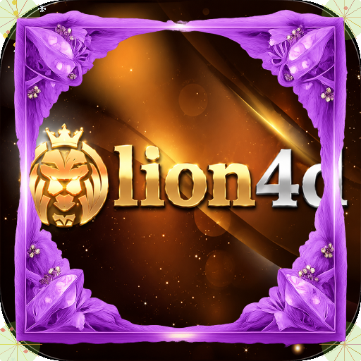lion4d — mitra unggulan
