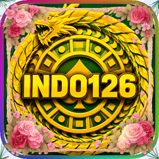indo126 — mitra unggulan